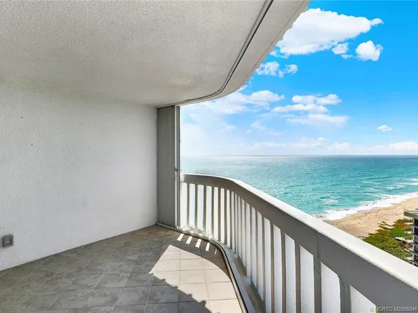 9960 S Ocean Dr APT 1904, Jensen Beach, FL 34957
