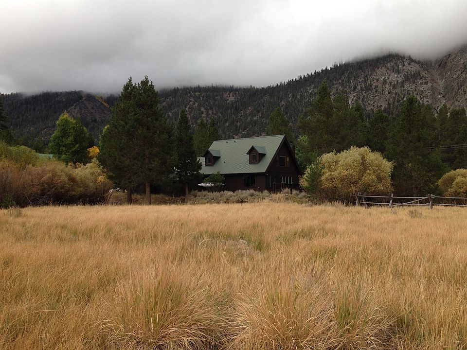 On Silver Meadow