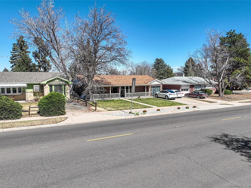 1st image of 3945 W Evans Avenue