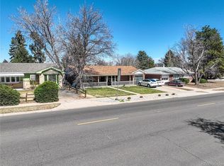 3945 W Evans Avenue, Denver, CO 80219
