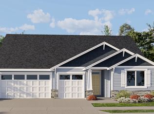 Elmhurst Plan, Ramble Creek, Vancouver, WA 98686