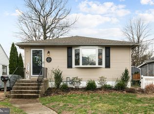 224 Edgewood Ave, Audubon, NJ 08106