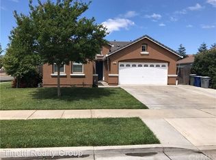 3831 Colma Ave, Merced, CA 95348