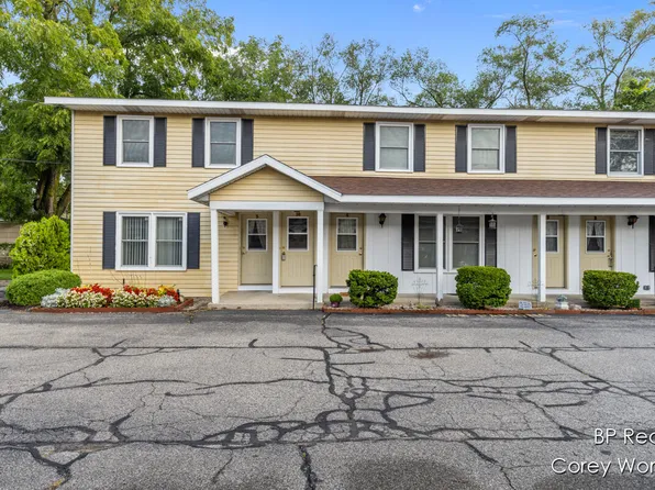 199 E 34th St APT 10, Holland, MI 49423