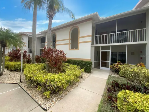 6904 Drewrys Blf APT 810, Bradenton, FL 34203