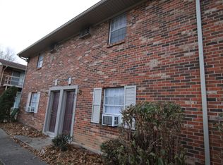 1302 E Walford Dr #9, Jeffersonville, IN 47130