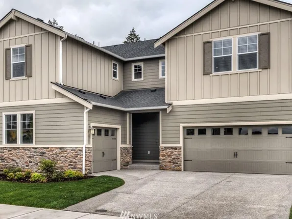 23821 SE 291st Pl, Maple Valley, WA 98038