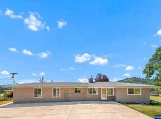 32117 Bellinger Scale Rd, Lebanon, OR 97355