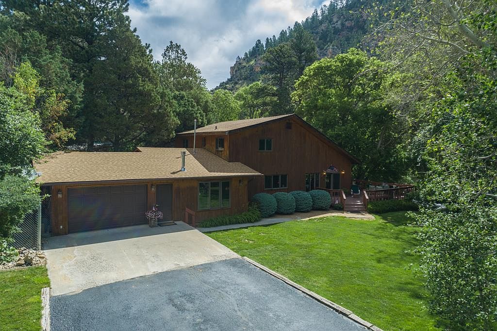 3288 Hwy 16 E, Ten Sleep, WY 82442 MLS 10022891 Zillow