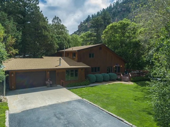 3288 Hwy 16 E, Ten Sleep, WY 82442