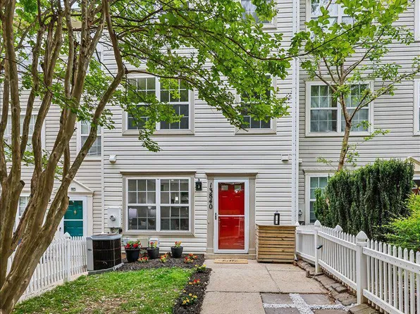 13840 Crosstie Dr, Germantown, MD 20874