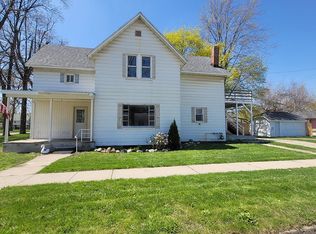 162 W Sanilac Rd, Sandusky, MI 48471