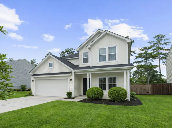 159 Lucca Dr, Summerville, SC 29486
