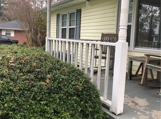 241 Hazel Ln, Dalton, GA 30721