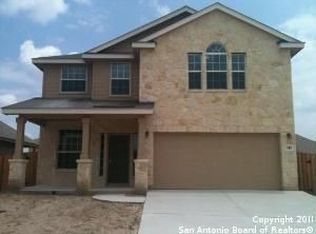 518 Baltustrol Dr, Cibolo, TX 78108