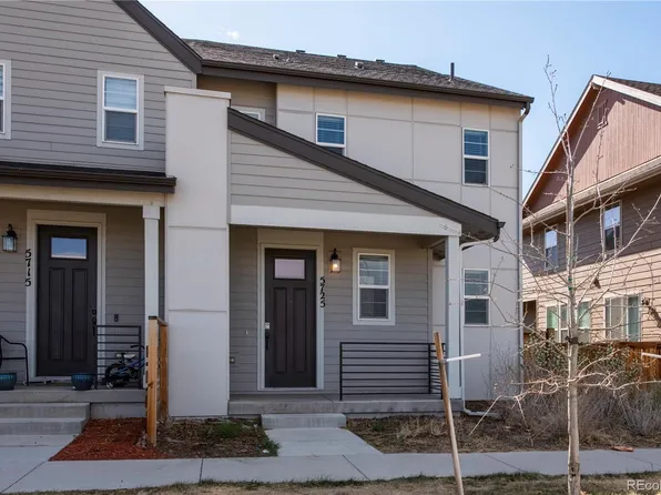 5725 Hanover Street, Denver, CO 80238