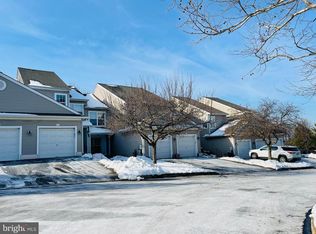 124 Bellwood Ct #3605, Phoenixville, PA 19460