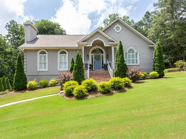 7576 Windsong Dr, Trussville, AL 35173