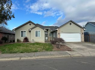 3896 Osage St, Springfield, OR 97478