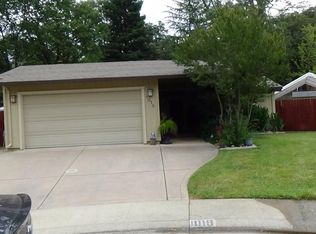 1018 Mikkelsen Dr, Auburn, CA