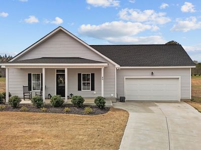 49 W Battery Cir, Selma, NC, 27576