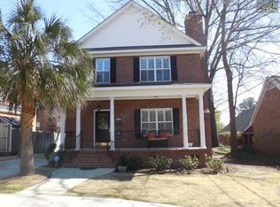 110 S Prospect St, Columbia, SC 29205