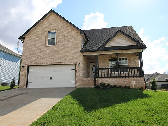 2nd image of 127 The Groves At Hearthstone Lot 127