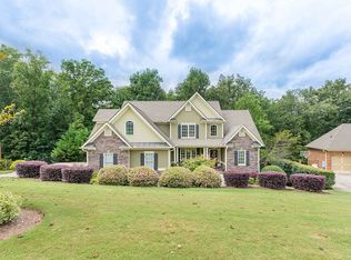 219 Libby Ln, Canton, GA 30115
