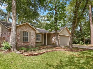 71 Night Song Ct, Spring, TX 77380