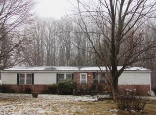 3808 W Chapel Rd, Aberdeen, MD 21001