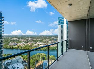 610 Davis St #3801, Austin, TX 78701