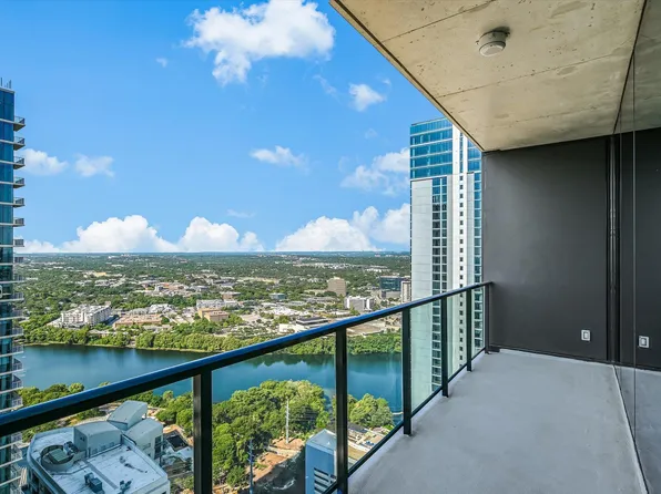 610 Davis St #3801, Austin, TX 78701