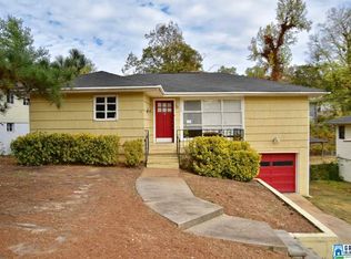 1108 49th St W, Birmingham, AL 35208