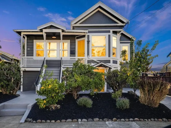 3257 Prentiss St #1, Oakland, CA 94601