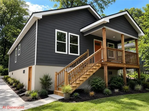 277 Barfield Ave SW, Atlanta, GA 30310
