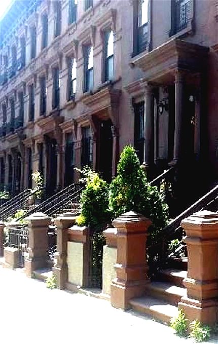 1st image of 118 W 131st St APT 1