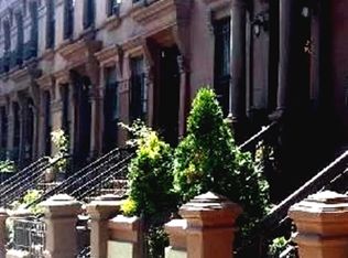 118 W 131st St APT 1, New York, NY 10027