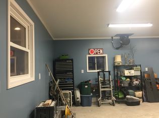 5321 S New Lothrop Rd, Durand, MI 48429