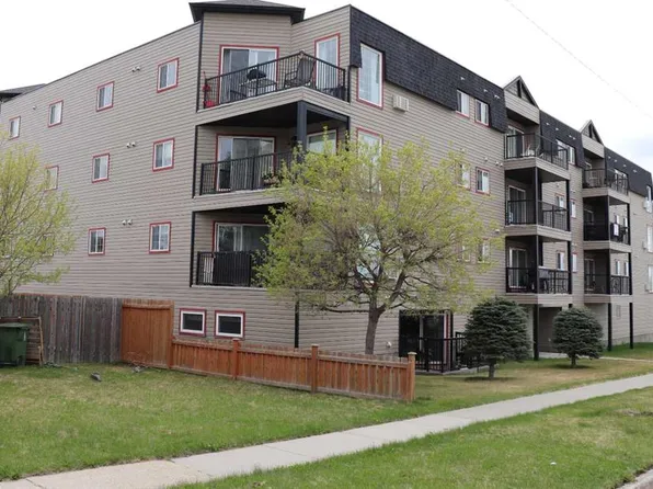 5037 N 7th Ave #305, Edson, AB T7E 0A8