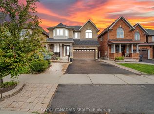 24 Powell Dr, Brampton, ON L6R0L1