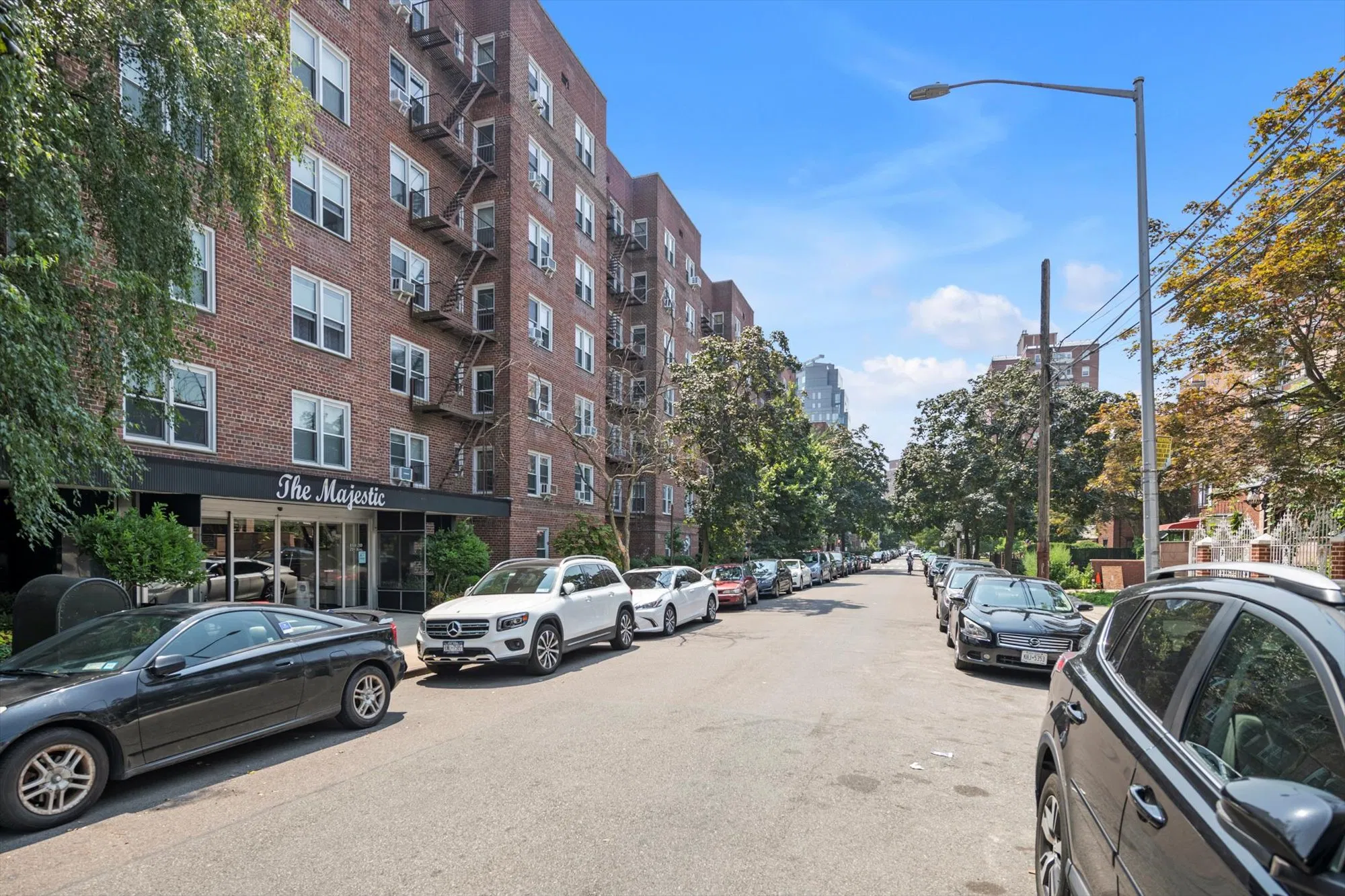 110-20 71st Avenue #430 in Forest Hills, Queens | StreetEasy