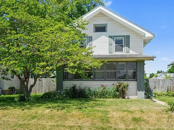 815 E Donald St, South Bend, IN 46613