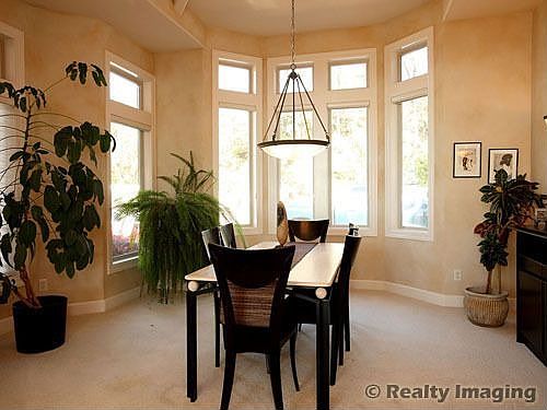 Located off Living Room