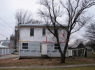 307 Depot St, Kellogg, IA 50135