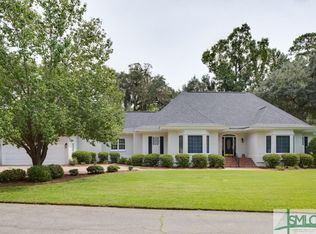 1 Greenhow Ln, Savannah, GA 31411