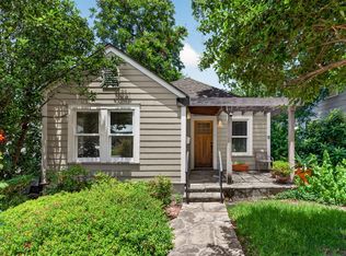 4616 Sinclair Ave, Austin, TX 78756