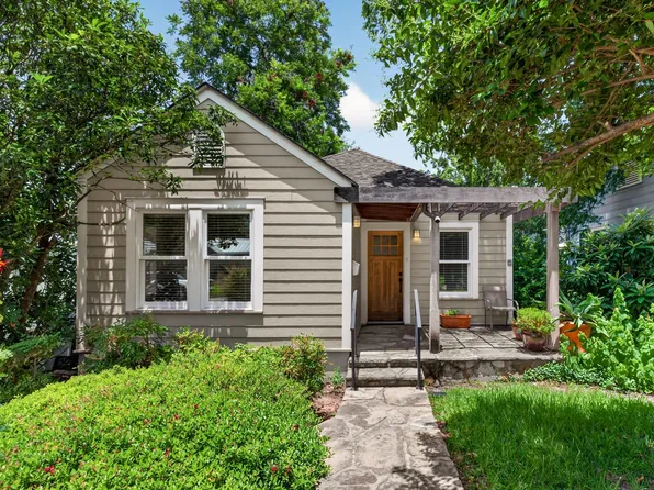 4616 Sinclair Ave, Austin, TX 78756