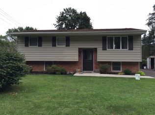 36 Pamela Dr, Binghamton, NY 13901