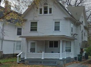 51 Alliance Ave APT 2, Rochester, NY 14620