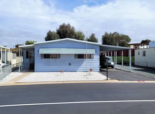 2200 Coronado Ave SPACE 19, San Diego, CA 92154